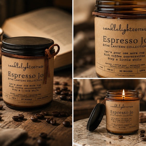 Espresso Jo™