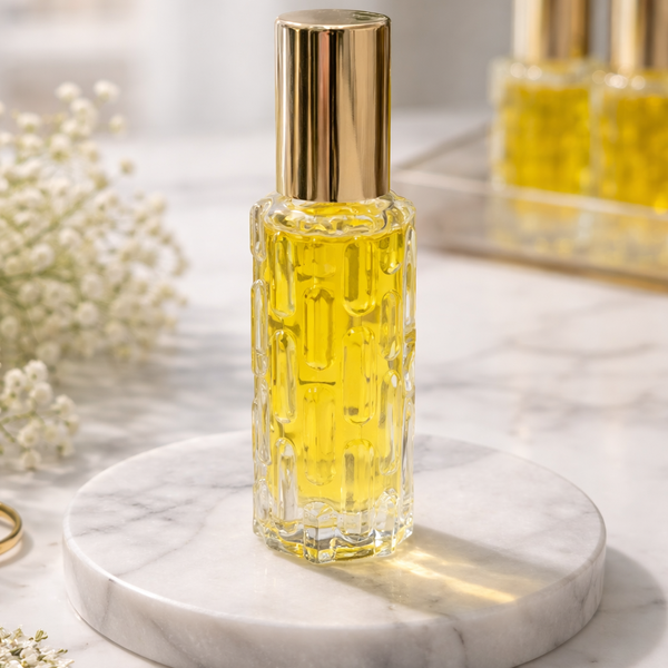 Schae No. 1 – Perfume Oil - Limited Edition