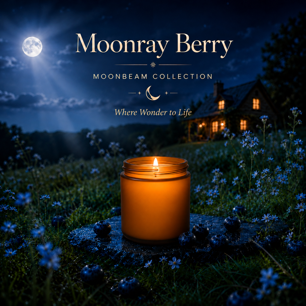 Moonray Berry™