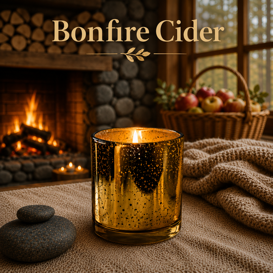 Bonfire Cider - Bestseller