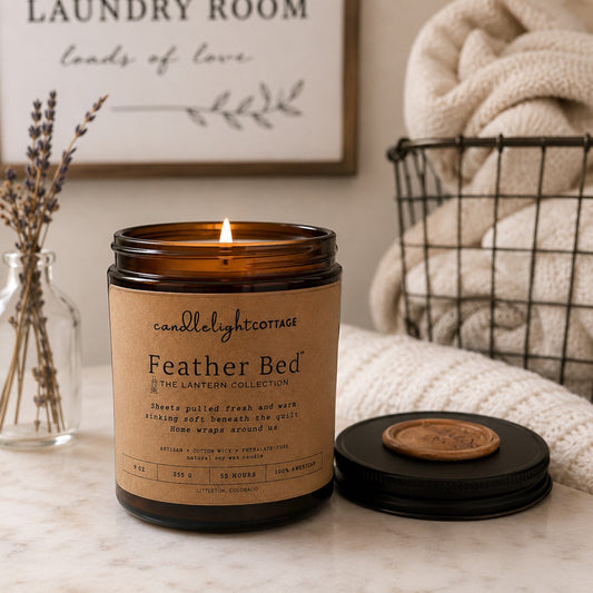 Feather Bed™