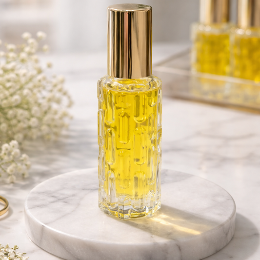 Daughter – Perfume Oil - Limited Edition